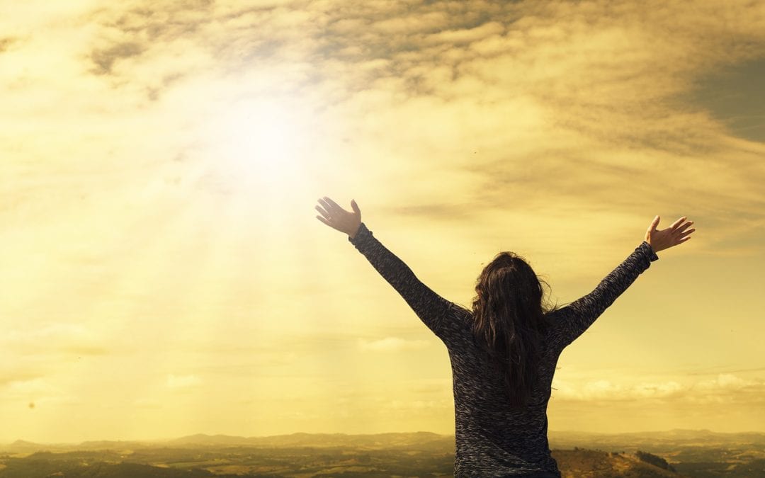 Offering Praise to God – A Primer